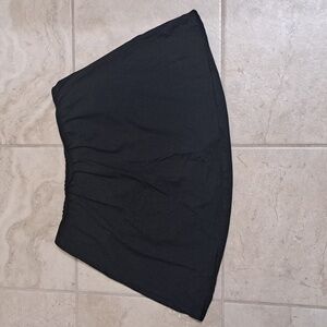 MAKE OFFER ~ END OF SUMMER 🏖 Spanx assets by Sara Blakely SWIM skirt, size 12